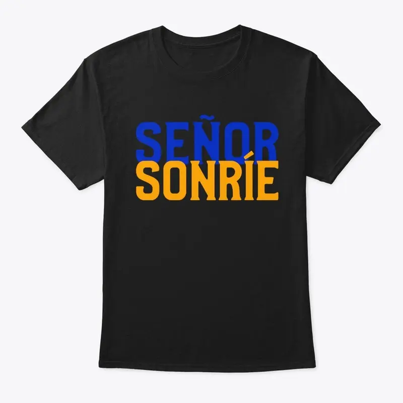 Senor Sonrie