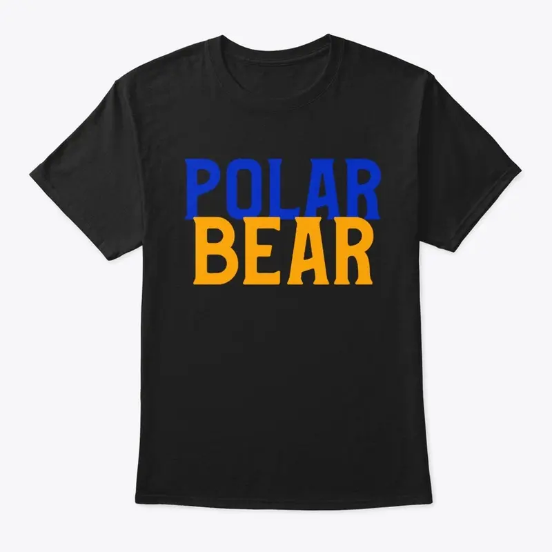 Polar Bear Pete